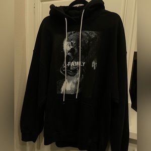 Darc Sport Sweatshirt